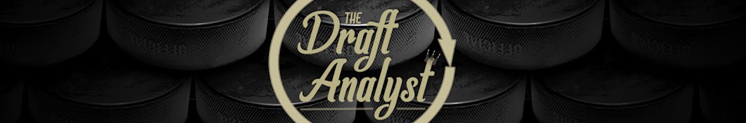 The Draft Analyst यूट्यूब चैनल अवतार