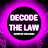 Decode The Law