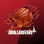 BBALLBLASTERS  logo