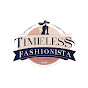 Timeless Fashionista logo