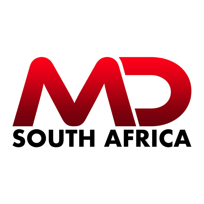 Metal Detecting South Africa #MDSA channel avatar