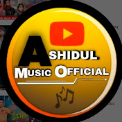 ASHIDUL MUSIC OFFICIAL2