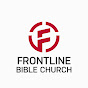 Frontline Bible Church logo