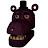 Withered Mr. Hippo