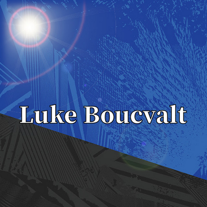 Luke Boucvalt