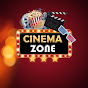 Cinema Zone - Sinhala logo