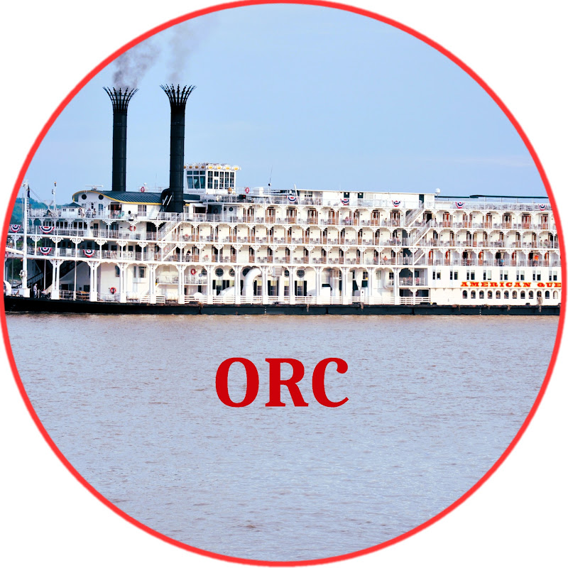 Ohio River Cam logo