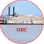 Ohio River Cam logo