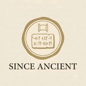 Since Ancient