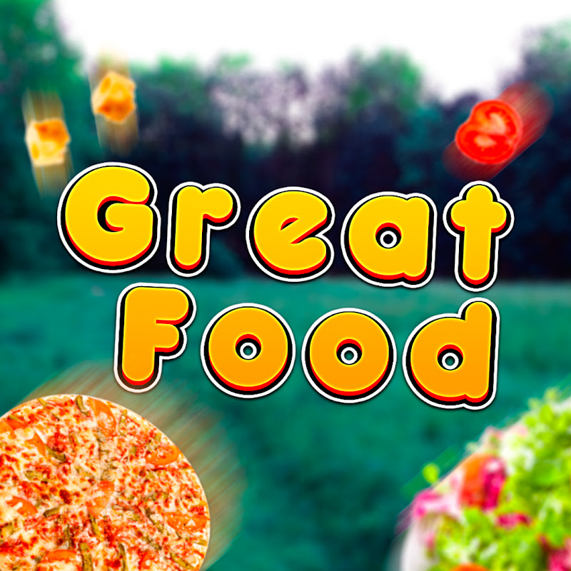 GREAT FOOD