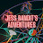 Jess Bandit's Adventures