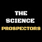 The Science Prospectors logo