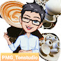 PMG_TONstudio logo