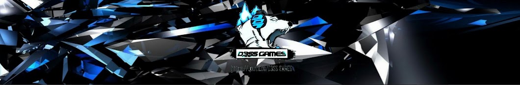 D3SS GAMES यूट्यूब चैनल अवतार