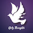 WY5wC4Wgezk-channel-avatar-Holy Thoughts