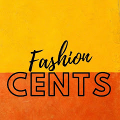 FashionCents Budgets channel logo