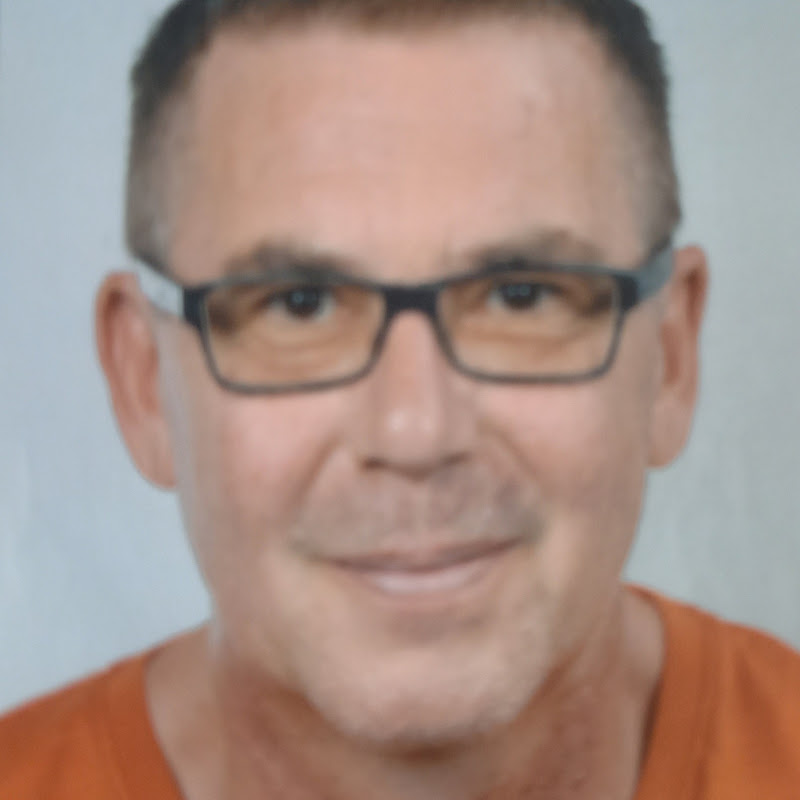 Henry Laurich