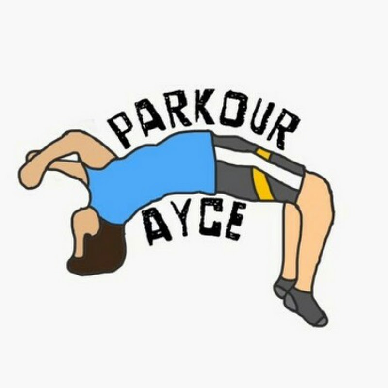 ParkourAYCE icon