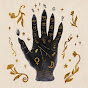 Anum- Palmistry  logo