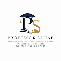 The Professor & Social Sahab