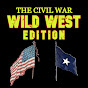 Civil War: Wild West Edition logo