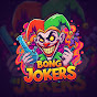 Bong Jokers logo