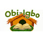 The Igbo STEM logo
