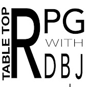 RPG with DBJ