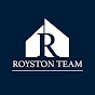 The Royston Team at Keller Williams Greater 360 logo