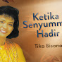 Tika Bisono - หัวข้อ