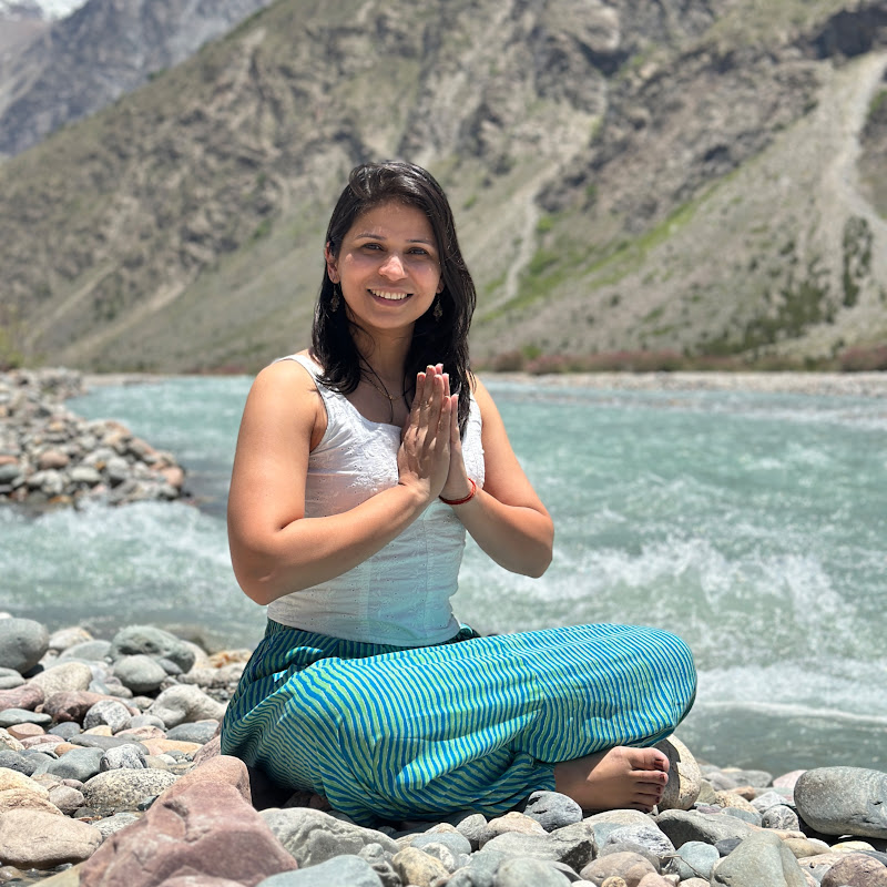 Sweta Kandari