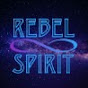 Rebel Spirit Radio YouTube Profile Photo