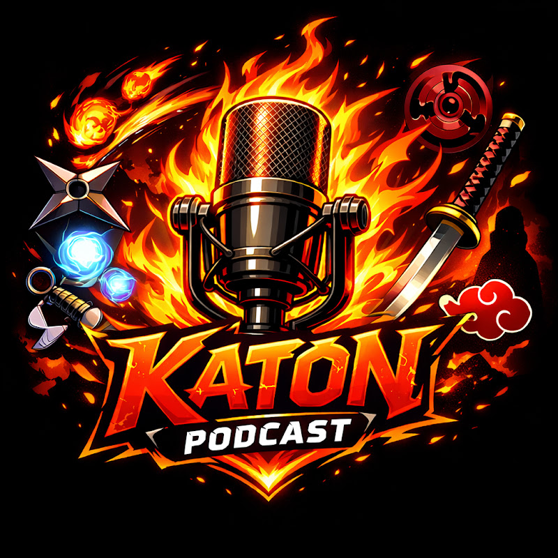Cortes Katon Podcast [OFICIAL]
