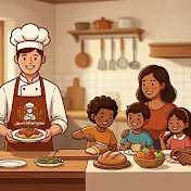 مطبخ العائلة السهل | Easy Family Kitchen