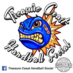 Treasure Coast Handball Social