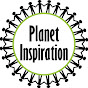 Planet Inspiration logo