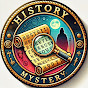 History Mystery logo