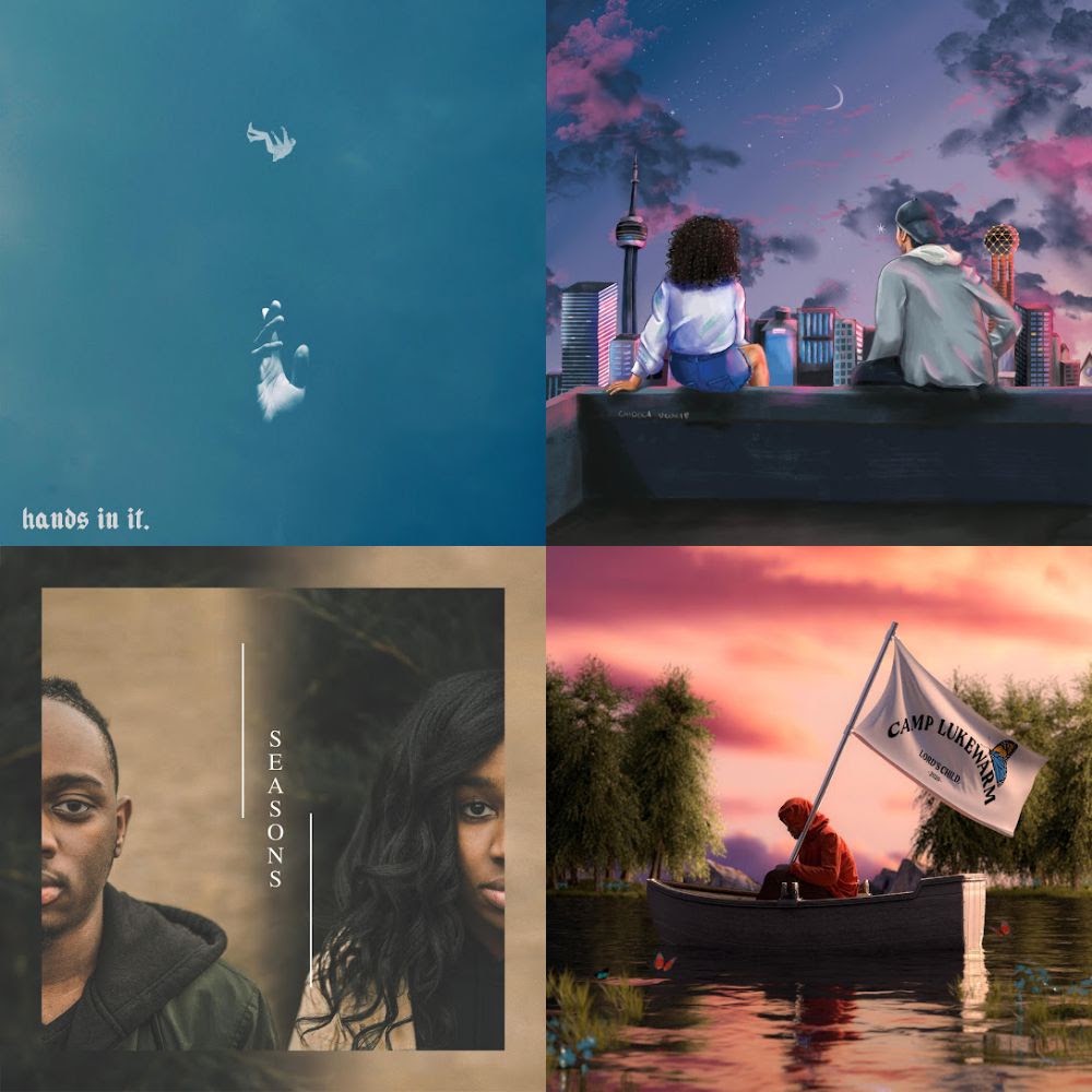 Christian R&B/Hiphop