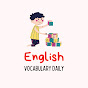 English Vocabulary Daily logo