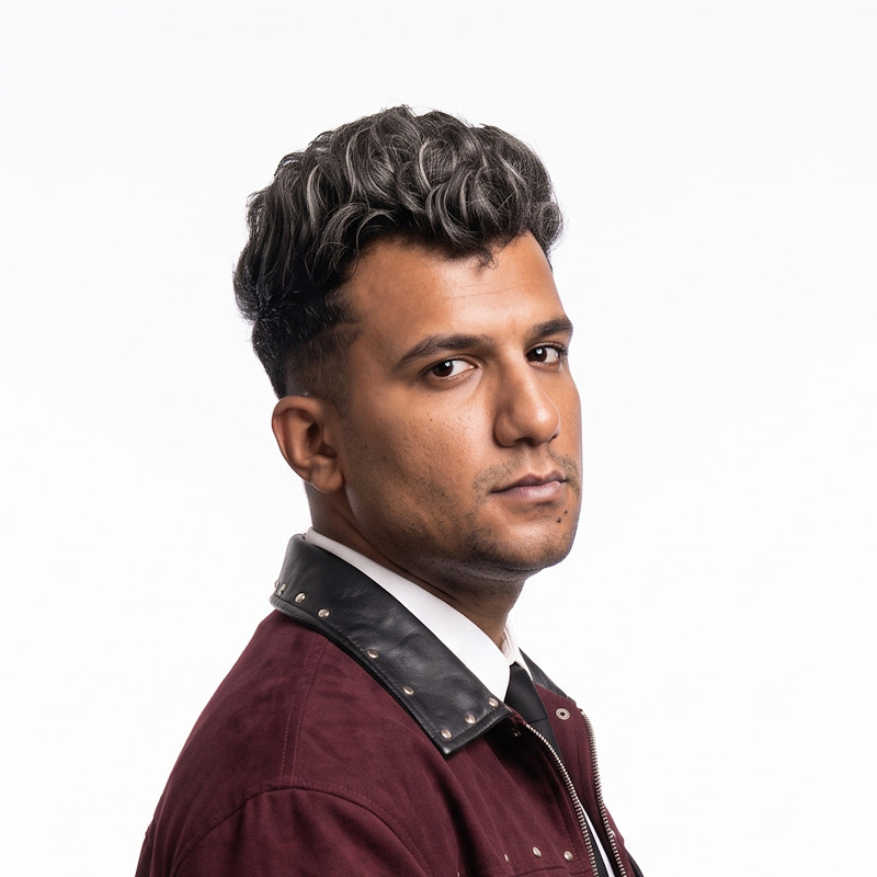 عصام صاصا - Essam Saasa