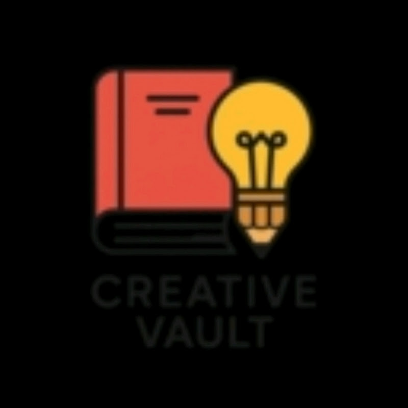 Creative Vault