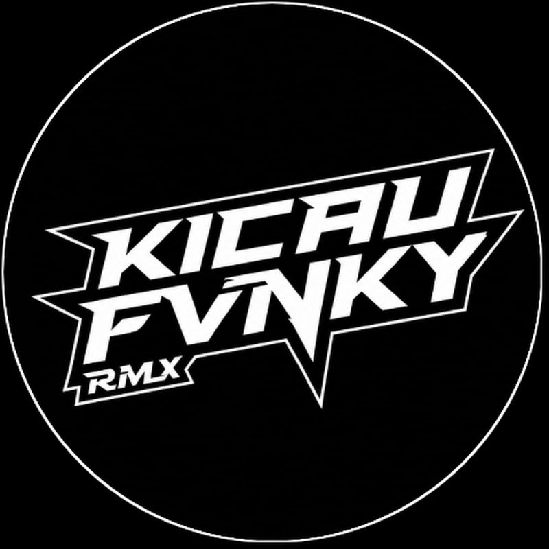 DJ Kicau Fvnky