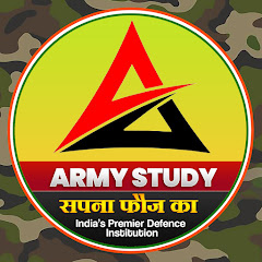 Army Study 🇮🇳 avatar
