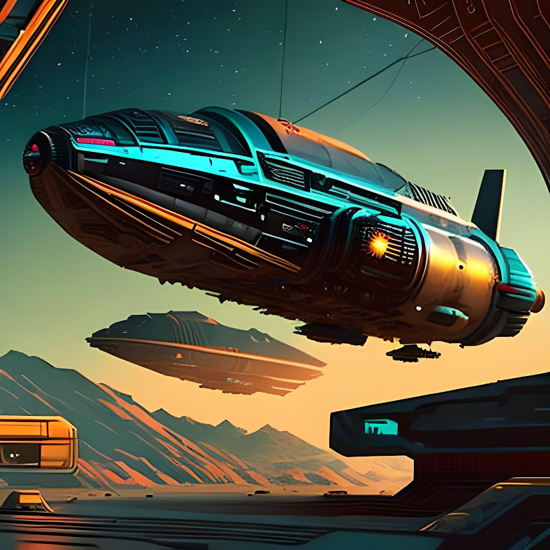 classic science fiction