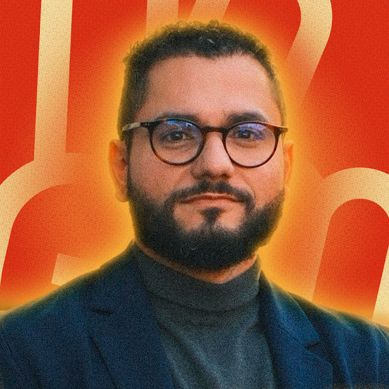 Dois Dedos de Teologia