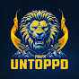 UNTOPPD logo