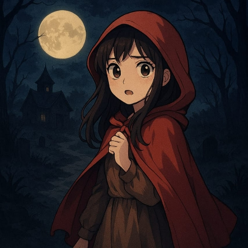 Vùng Đất Bí Ẩn