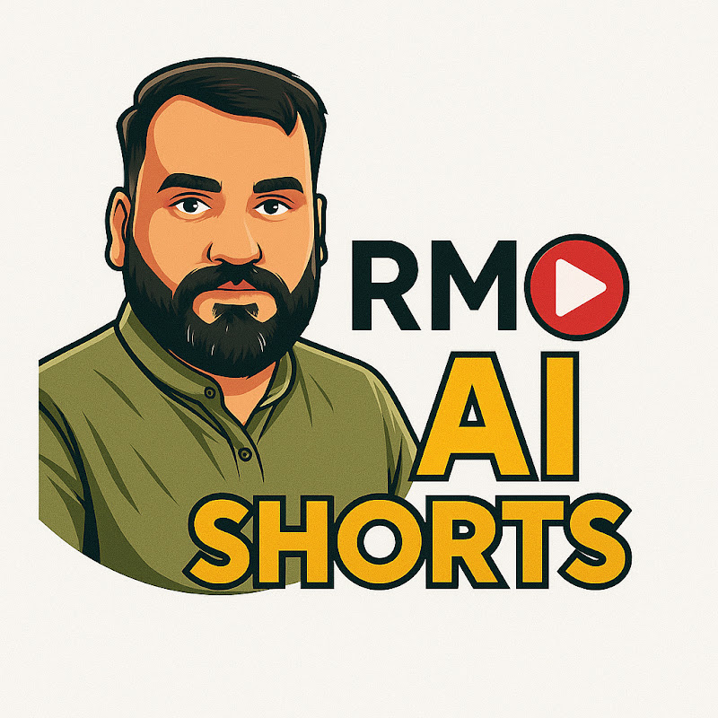 RMO AI Shorts