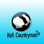 Kofi Countryman CTv
