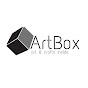 Art Box logo